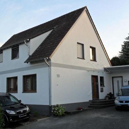 Ferienwohnung Im Rosental Andernach Bagian luar foto