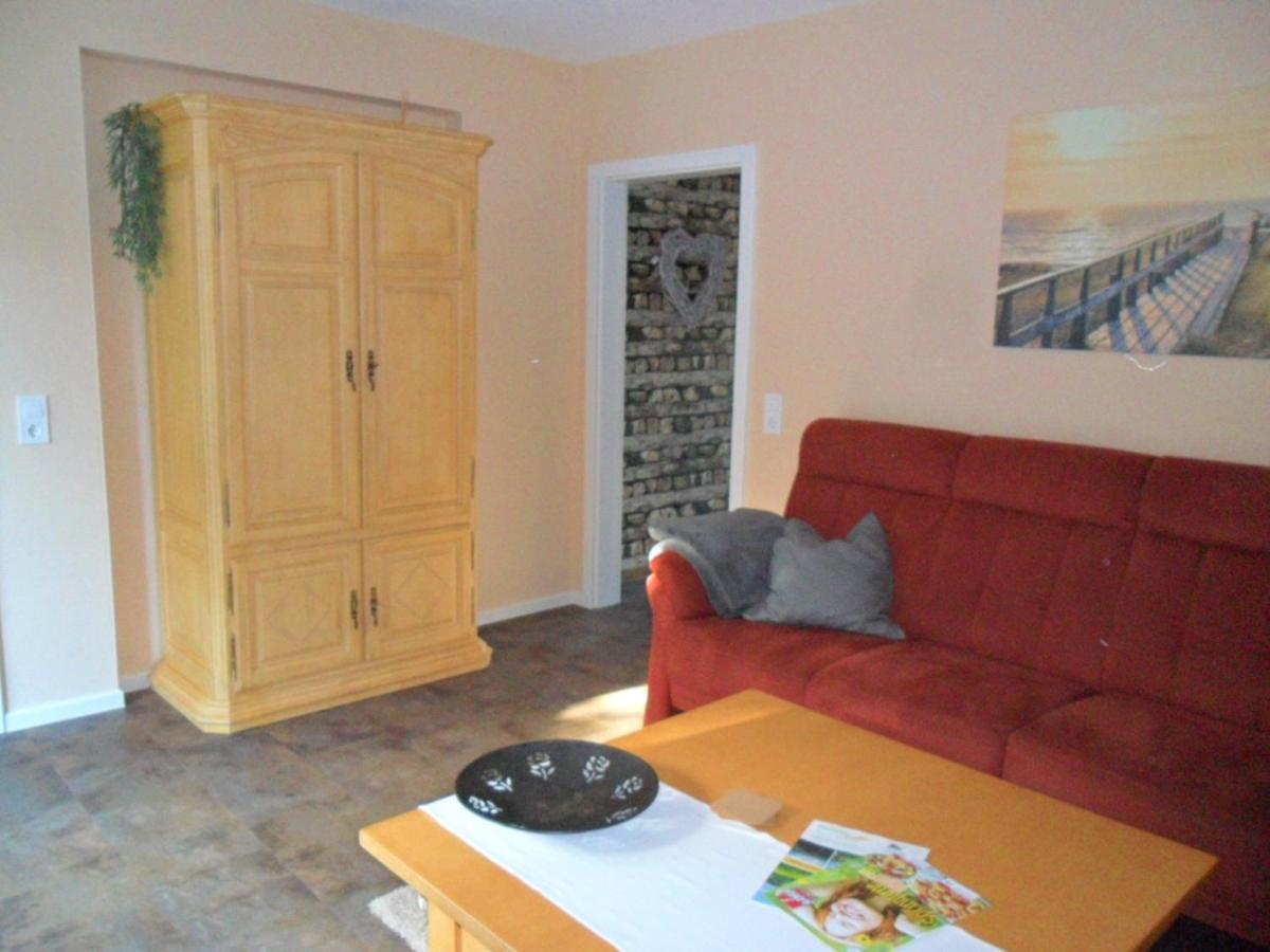 Ferienwohnung Im Rosental Andernach Bagian luar foto
