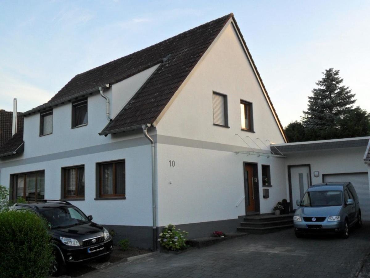 Ferienwohnung Im Rosental Andernach Bagian luar foto