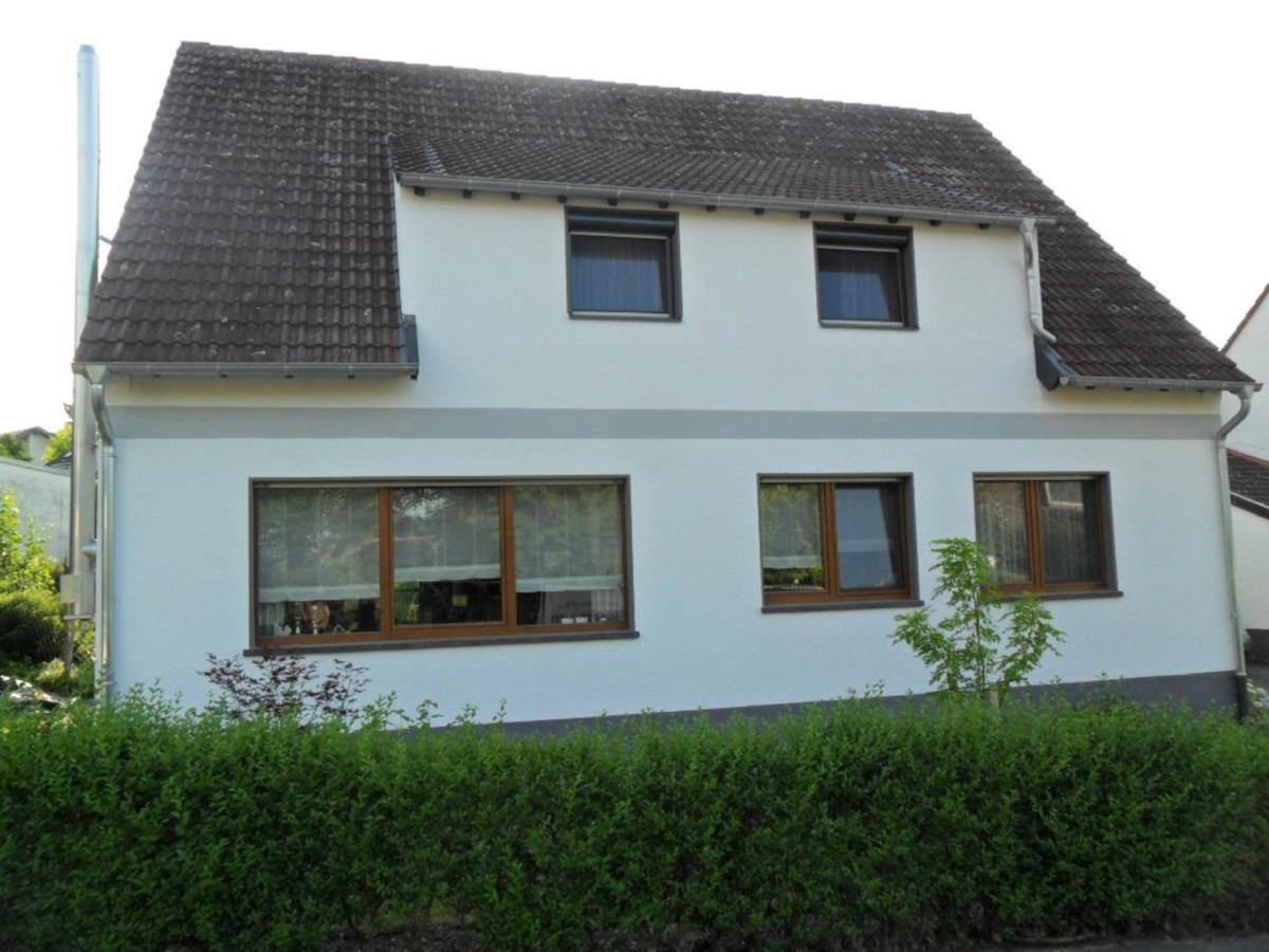 Ferienwohnung Im Rosental Andernach Bagian luar foto
