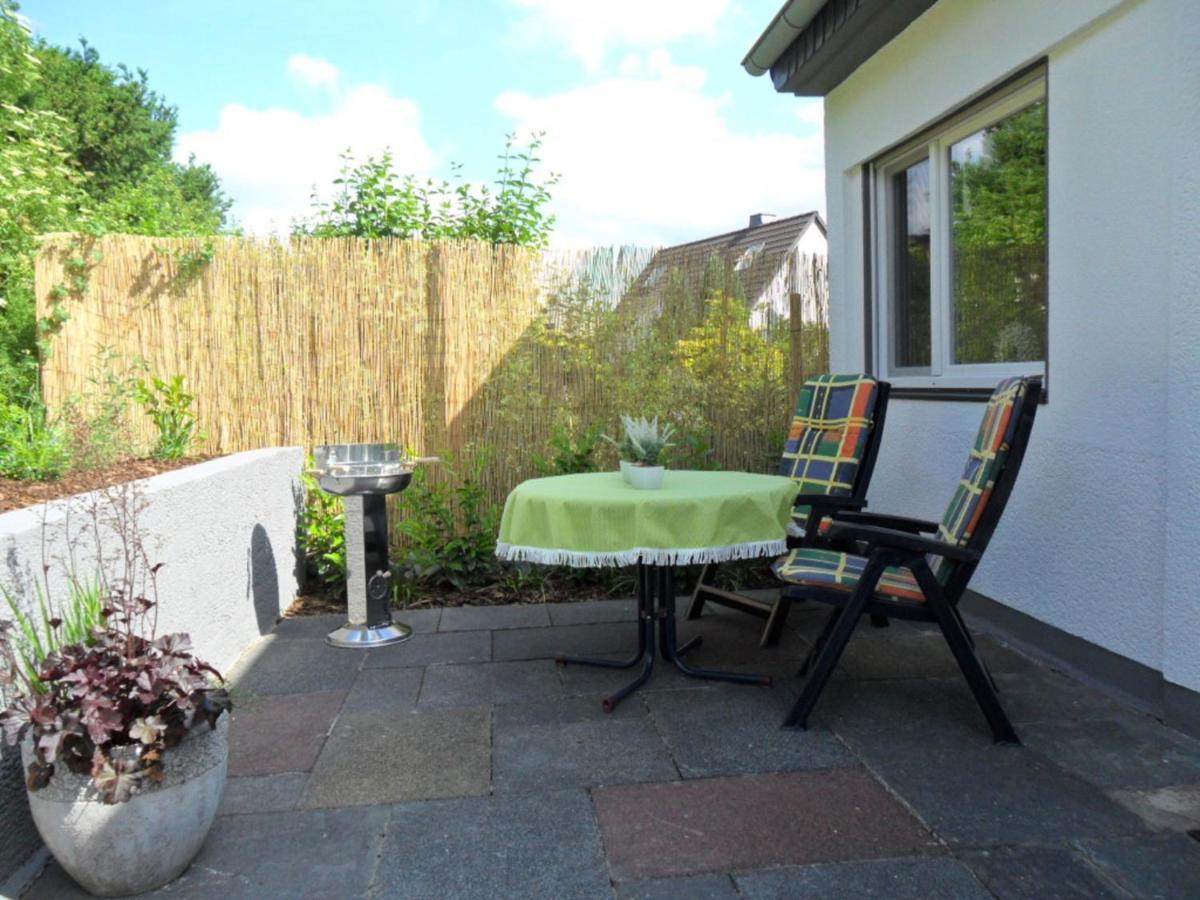 Ferienwohnung Im Rosental Andernach Bagian luar foto