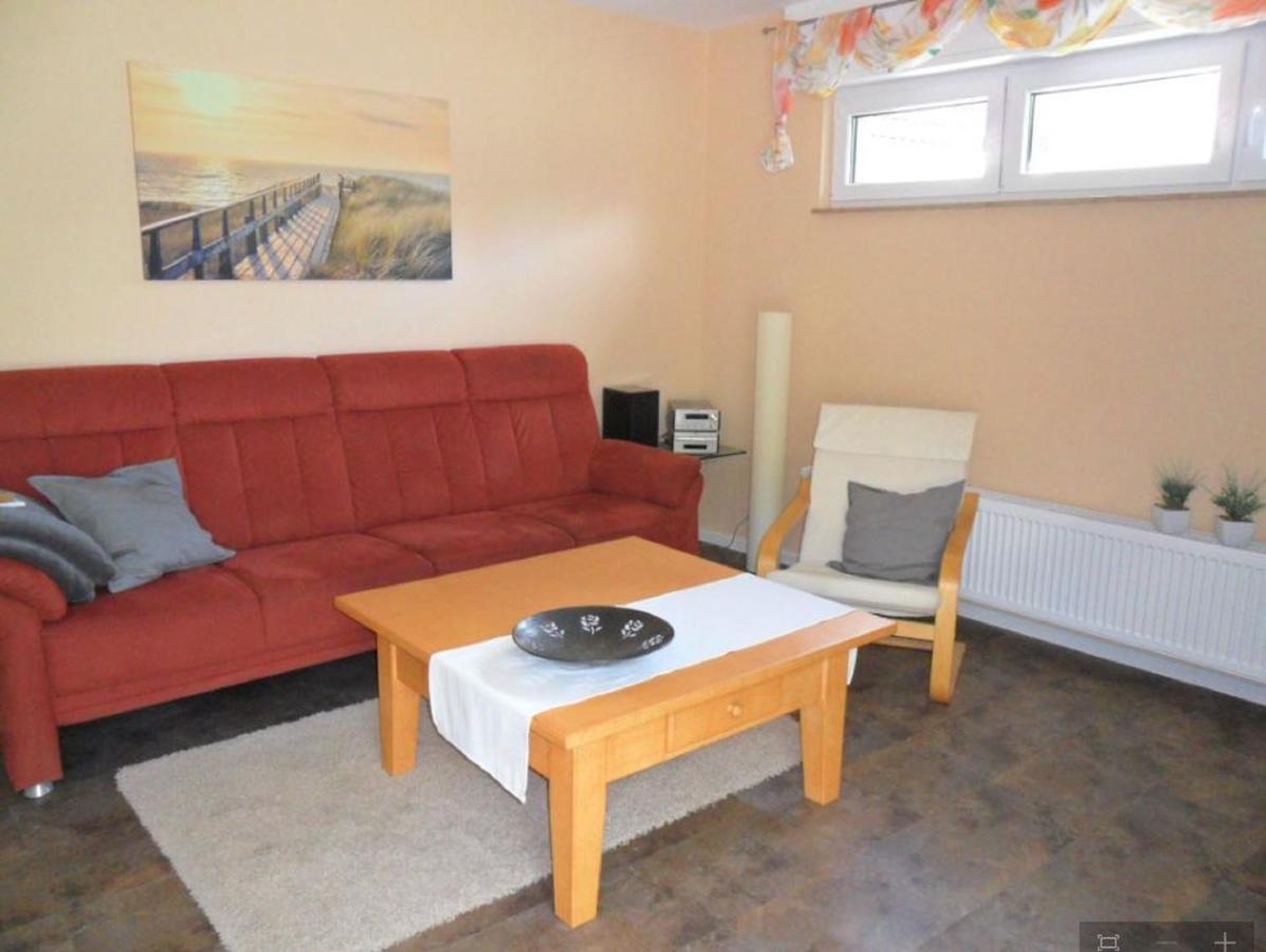 Ferienwohnung Im Rosental Andernach Bagian luar foto